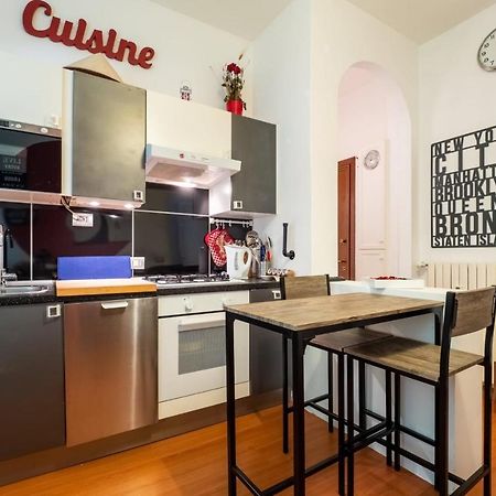 Navigli Apartment- Hosted By Sweetstay Milánó Kültér fotó