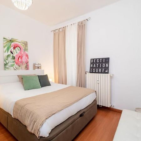 Navigli Apartment- Hosted By Sweetstay Milánó Kültér fotó