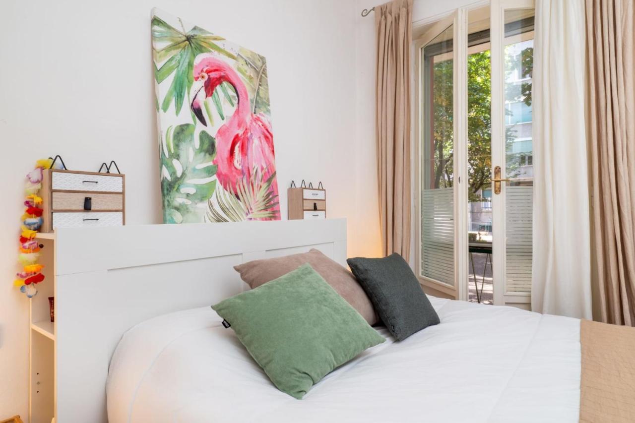 Navigli Apartment- Hosted By Sweetstay Milánó Kültér fotó