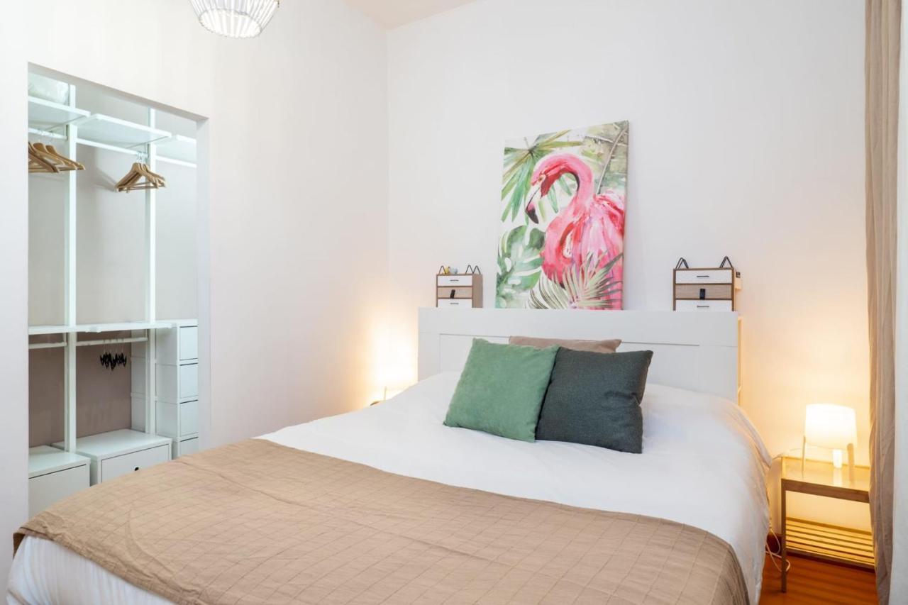 Navigli Apartment- Hosted By Sweetstay Milánó Kültér fotó