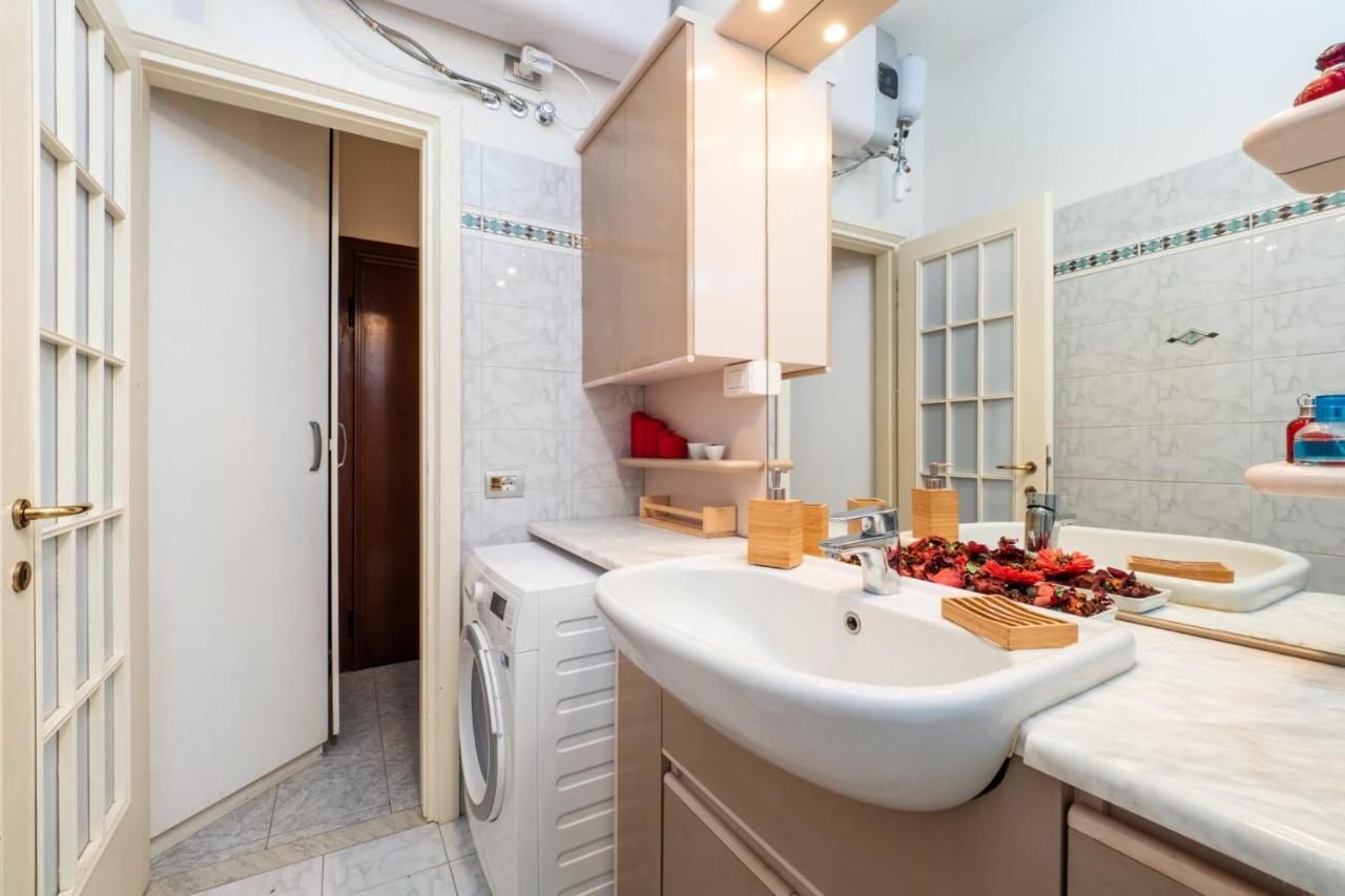 Navigli Apartment- Hosted By Sweetstay Milánó Kültér fotó